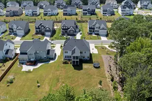 4525 Plymouth Pnes Dr, Apex, NC 27523 - Photo 4