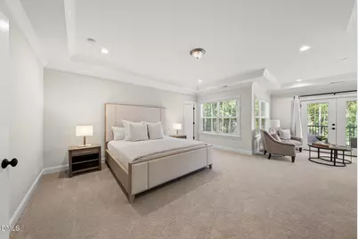 4525 Plymouth Pines Drive, Apex, NC 27523 - Photo 20