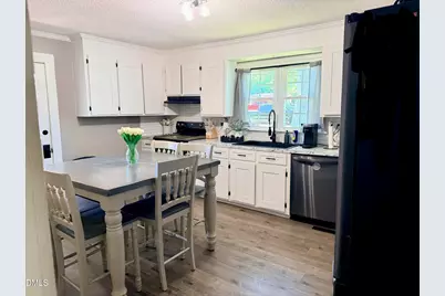 2763 Rock Mill Road, Henderson, NC 27537 - Photo 6