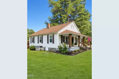 2763 Rock Mill Road, Henderson, NC 27537 - Photo 2