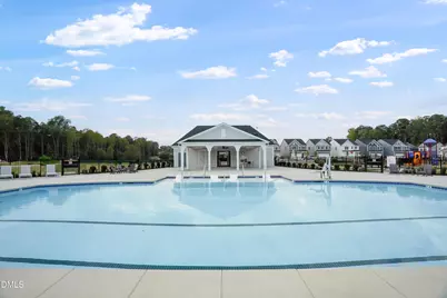 508 Whale Cove Way, Wendell, NC 27591 - Photo 60