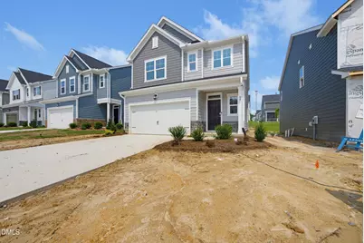 508 Whale Cove Way, Wendell, NC 27591 - Photo 2