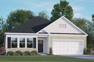 424 Conifer St, Sanford, NC 27332 - Photo 1