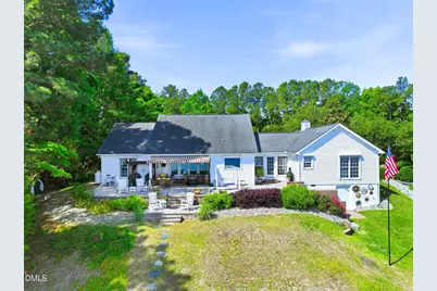 122 Line Boat Lane, Swansboro, NC 28584 - Photo 4