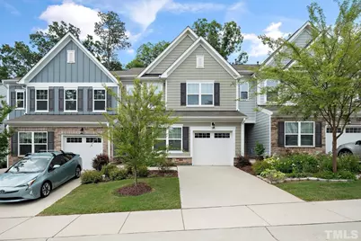 121 Masden Road, Holly Springs, NC 27540 - Photo 1