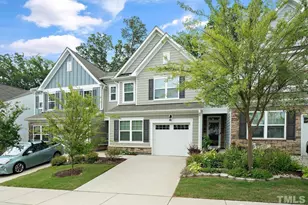 121 Masden Rd, Holly Springs, NC 27540 - Photo 4