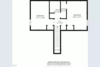 2120 Castle Pines Drive, Raleigh, NC 27604 - Photo 40