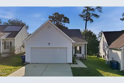 2120 Castle Pines Drive, Raleigh, NC 27604 - Photo 2
