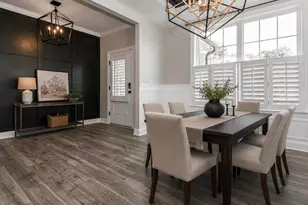 140 Woodstaff Ave, Wake Forest, NC 27587 - Photo 6