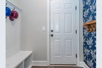 140 Woodstaff Avenue, Wake Forest, NC 27587 - Photo 24