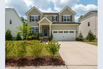 140 Woodstaff Avenue, Wake Forest, NC 27587 - Photo 2