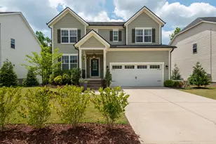140 Woodstaff Ave, Wake Forest, NC 27587 - Photo 2