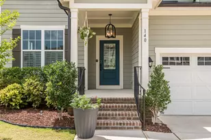 140 Woodstaff Ave, Wake Forest, NC 27587 - Photo 4