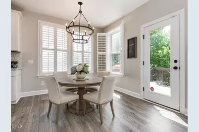 140 Woodstaff Avenue, Wake Forest, NC 27587 - Photo 18