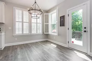 140 Woodstaff Ave, Wake Forest, NC 27587 - Photo 16