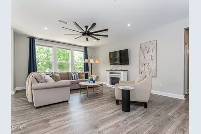 140 Woodstaff Avenue, Wake Forest, NC 27587 - Photo 8