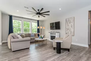 140 Woodstaff Ave, Wake Forest, NC 27587 - Photo 10