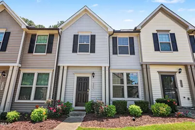 2229 Sunny Cove Drive, Raleigh, NC 27610 - Photo 1