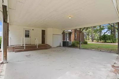 6359 Flowers Road, Wilson, NC 27893 - Photo 8
