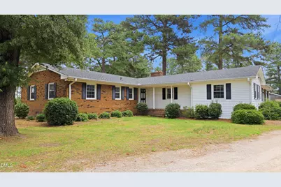 6359 Flowers Road, Wilson, NC 27893 - Photo 1