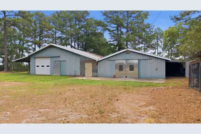 6359 Flowers Road, Wilson, NC 27893 - Photo 38