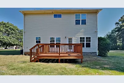 401 Bruce Johnson Road, Lillington, NC 27546 - Photo 16