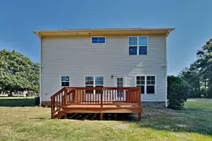 401 Bruce Johnson Rd, Lillington, NC 27546 - Photo 16