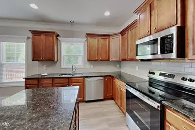 401 Bruce Johnson Road, Lillington, NC 27546 - Photo 4