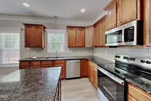 401 Bruce Johnson Rd, Lillington, NC 27546 - Photo 4