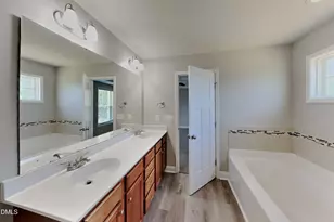 401 Bruce Johnson Rd, Lillington, NC 27546 - Photo 8
