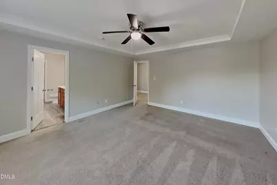 401 Bruce Johnson Road, Lillington, NC 27546 - Photo 6