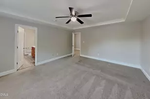 401 Bruce Johnson Rd, Lillington, NC 27546 - Photo 6