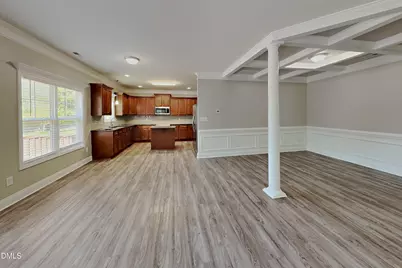 401 Bruce Johnson Road, Lillington, NC 27546 - Photo 2