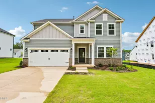 217 Hickory Grv Dr, Sanford, NC 27330 - Photo 1