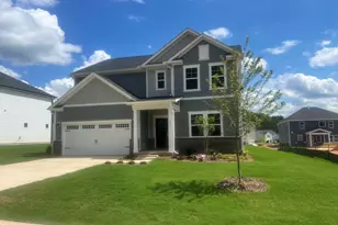 217 Hickory Grv Dr, Sanford, NC 27330 - Photo 2