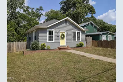 1107 Park Avenue, Durham, NC 27701 - Photo 1