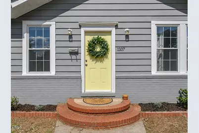 1107 Park Avenue, Durham, NC 27701 - Photo 2