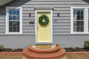 1107 Park Ave, Durham, NC 27701 - Photo 2