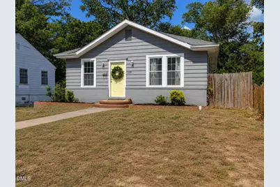 1107 Park Avenue, Durham, NC 27701 - Photo 4