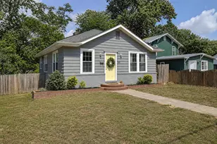 1107 Park Ave, Durham, NC 27701 - Photo 4