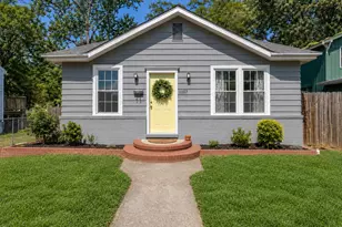 1107 Park Ave, Durham, NC 27701 - Photo 1