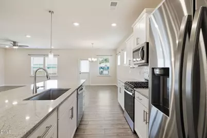 135 Katrine Way, Raleigh, NC 27603 - Photo 12