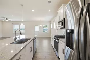 135 Katrine Wy, Raleigh, NC 27603 - Photo 12