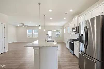 135 Katrine Way, Raleigh, NC 27603 - Photo 12