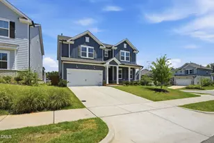 135 Katrine Wy, Raleigh, NC 27603 - Photo 2