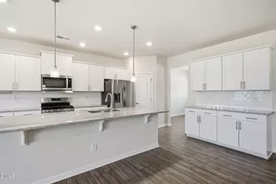135 Katrine Way, Raleigh, NC 27603 - Photo 10