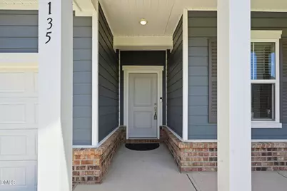 135 Katrine Way, Raleigh, NC 27603 - Photo 4