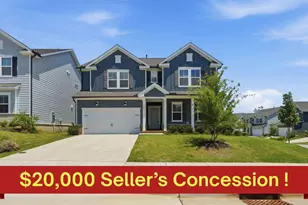 135 Katrine Wy, Raleigh, NC 27603 - Photo 1