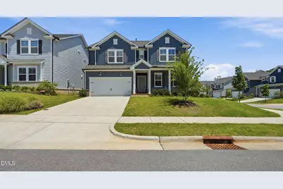 135 Katrine Way, Raleigh, NC 27603 - Photo 2