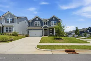 135 Katrine Wy, Raleigh, NC 27603 - Photo 2